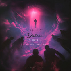 Diatonal