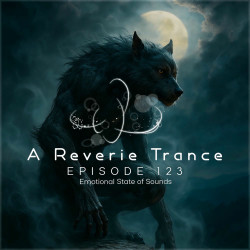 A Reverie Trance Episode 123