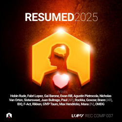 Resumed: 2025