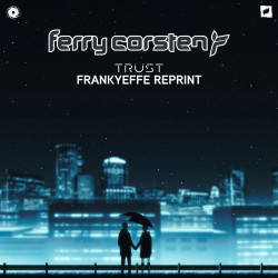 Trust (Frankyeffe Reprint)