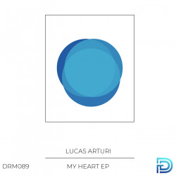 My Heart EP