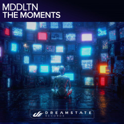 The Moments 