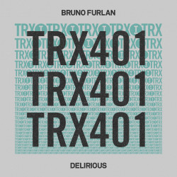 Delirious 