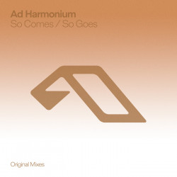 So Comes / So Goes