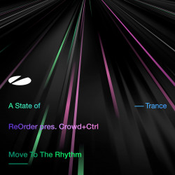 Move to the Rhythm 