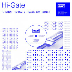 Pitchin' (Shugz & Trance Wax Remix)