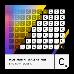  Bad Man Sound