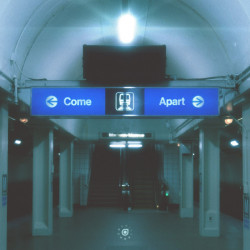 Come Apart