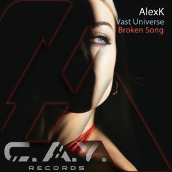 Vast Universe, Broken Song