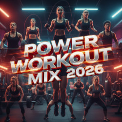 Power Workout Mix 2026
