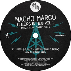 Colors In Dub Vol. 1