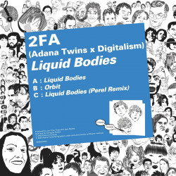 Liquid Bodies