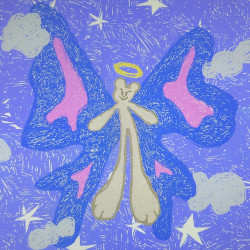 I Wish I Could Fly (Vol. 2)