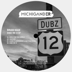 Dubz On 12 EP