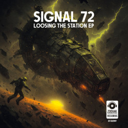 Loosing The Station EP