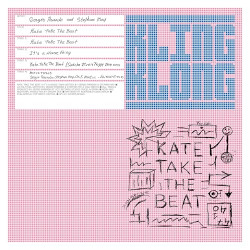 Kate Take the Beat EP
