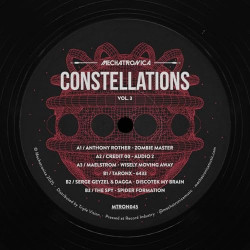 Constellations Vol. 3