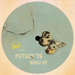 Birdz EP
