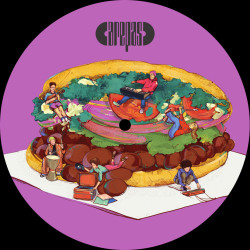Ceylon Treats EP