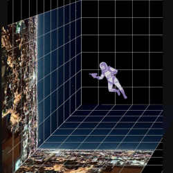 Force Control E.P.