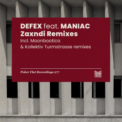 Zaxndi Remixes