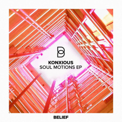 Soul Motions EP