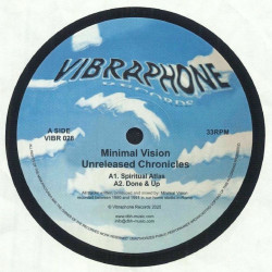 Unreleased Chronicles