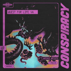 Quest for Life