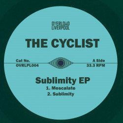 Sublimity EP