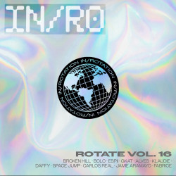 ROTATE VOL. 16