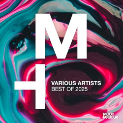 Moon Harbour Best Of 2025