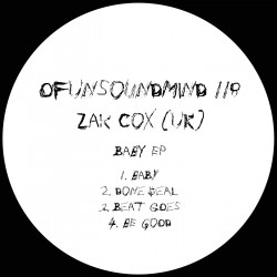 Baby EP