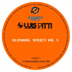 Oldskool Series, Vol. 5