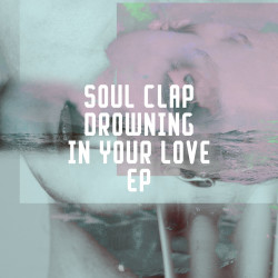 Drowning In Your Love EP