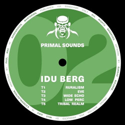 Primal Sounds 02