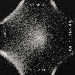 The Syncrophone Remixes Vol.2