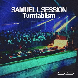 Turntablism