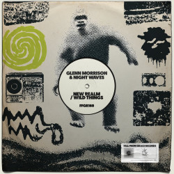 New Realm / Wild Things