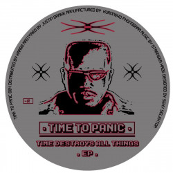 Time Destroys All Things EP