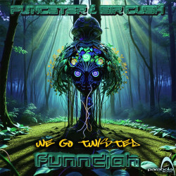 We Go Twisted
