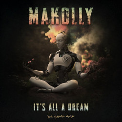 It’s All a Dream