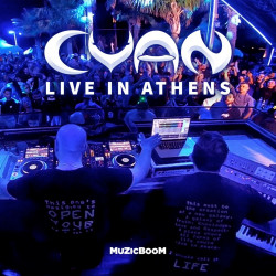 Live in Athens