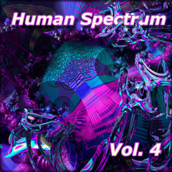 Human Spectrum, Vol. 4