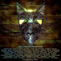 AlpaKa 2025 Re:Transmissions