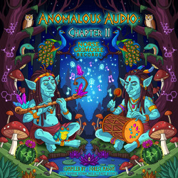 Anomalous Audio: Chapter II