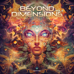Beyond Dimensions, Vol. 5