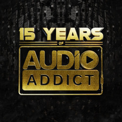 15 Years Of Audio Addict Records