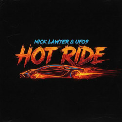 Hot Ride