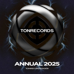 TON: ANNUAL 2025