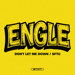 Dont Let Me Down / SFTU